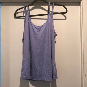 Work out 🏋🏻‍♀️ tank✨